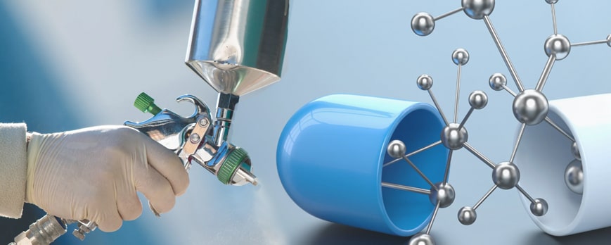 Nanotechnology Paints